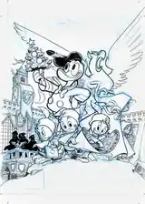 Inked Cover