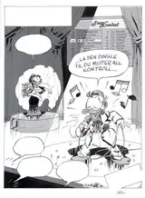Mitt liv i en omelett 4