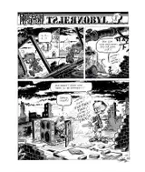 Tsjernobyl 1