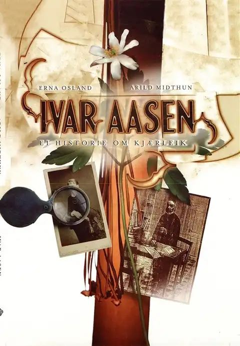 Ivar Aasen