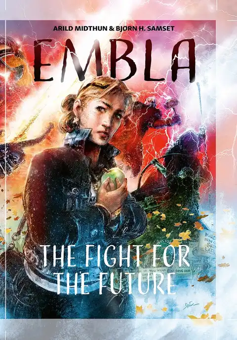 Embla