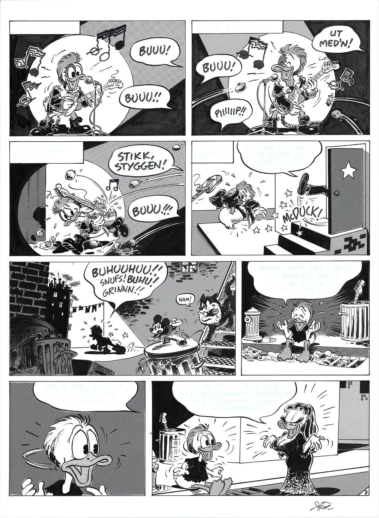 1985 Mitt Liv Donald 03