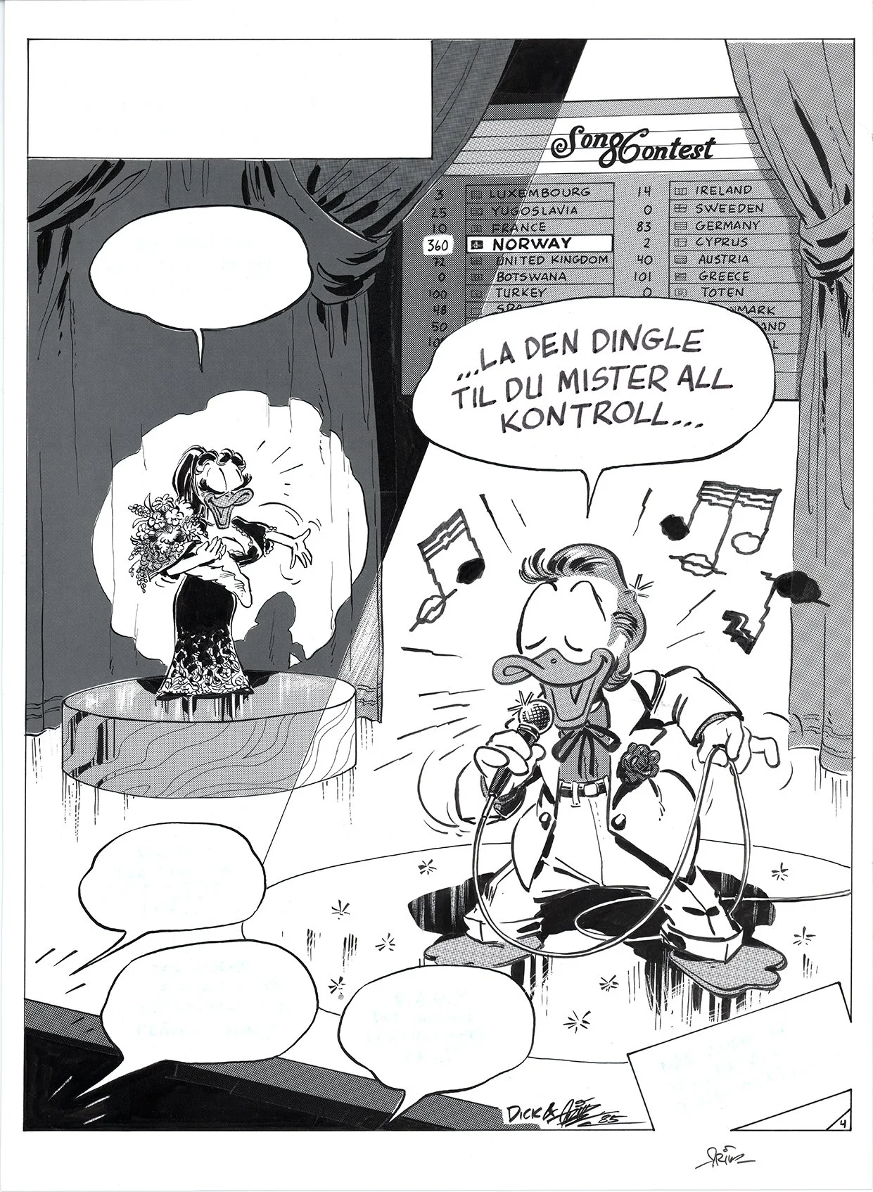 1985 Mitt Liv Donald 04