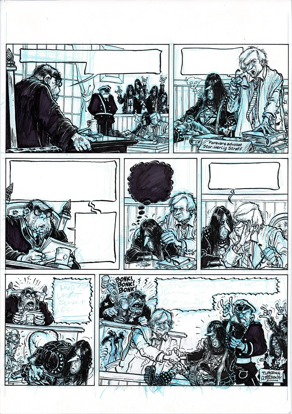 1994 Satanisk Er Verst